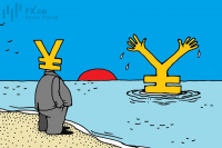 AI boom and BOJ hesitation fuel offshore yen selling