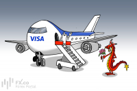 People’s Bank of China gives Visa green light for local clearing entity
