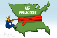 IMF urges urgent fiscal measures as US debt tops $40 trillion