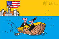 Central banks move gold out of US on geopolitical fears