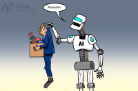 AI productivity gains could cost 9% of jobs, but current disruption remains contained