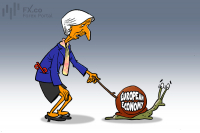 Weak Q3 GDP and French unrest push ECB toward October pause on tightening