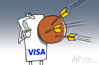 Visa earnings beat estimates as consumer spending remains robust