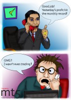 Investor & Trader