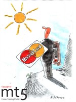 The net MasterCard profit increases by nearly 15% in Q3
