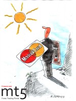 Чистая прибыль MasterCard выросла в III квартале почти на 15%