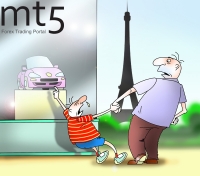 The French do not buy Renault and Citroen