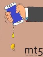 Samsung shares shrank 6%