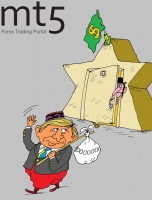 The richest businessman of Ukraine left the list of the wealthiest Jews