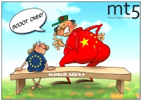 China - best actor, Europe - best supporting actor