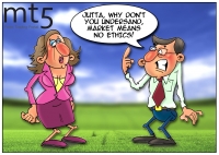 Tax fraud causes EU loss of up to €1 trln 