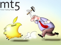 U.S. Senate accused Apple of tax avoidance