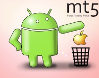 The share of Apple fell below 40% on tablet market