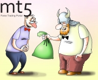 Central banks all over the world buy more Scandinavian currencies