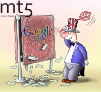 UK tax claims perplexed Google