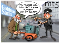 Top highest paychecks in banking services