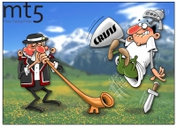 Switzerland's success story