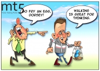 Jack Dorsey's success story