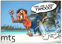 Yahoo Chairman Fred Amoroso resigns
