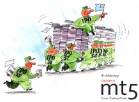 Chinese set the IPO record in the USA