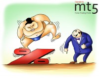 The Central Bank of Japan has cut the basiс rate to zero 