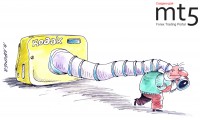 Акции Kodak упали до минимума за 38 лет