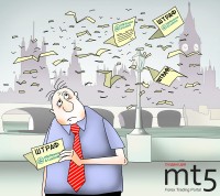 Британские налоговики по ошибке оштрафовали 12 тысяч человек