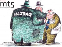Бывший директор Nasdaq признал себя виновным в инсайдерской торговле