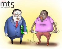 Гендиректор UBS уволился из-за скандала с трейдером
