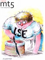 Лондонская биржа купила FTSE за 700 миллионов долларов