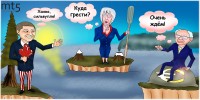 Премьер Исландии призвала отказаться от национальной валюты