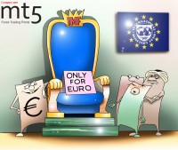  Страны БРИКС выступили против европейца во главе МВФ