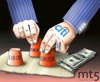 Трейдеров Citigroup уличили в махинациях с межбанковскими ставками