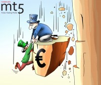 Ценные бумаги Bank of Ireland подешевели на 17 процентов
