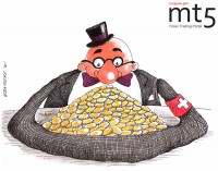 Швейцарские политики предложили запретить местному ЦБ продажу золота