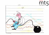 Японцы приостановили работу Citigroup и UBS на месяц