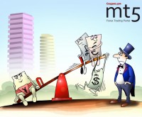 Forex: иена все больше в цене