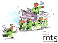 Китайцы установили рекорд по количеству IPO в США