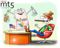 Ценные бумаги "PусГидро" начали торговаться в США