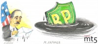 США выставили BP очередной счет за разлив нефти на $100 млн