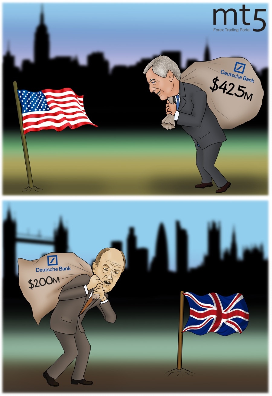 Deutsche Bank 10