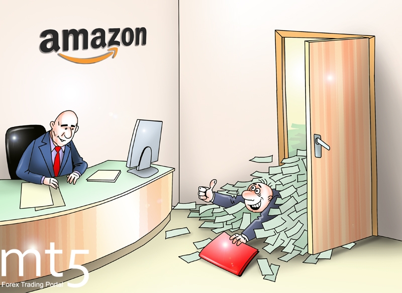Amazon