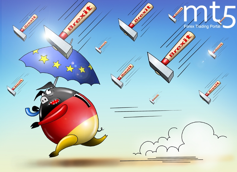 1 - Brexit