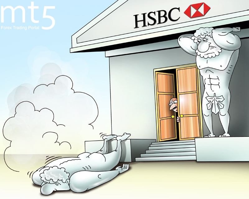 HSBC 62%