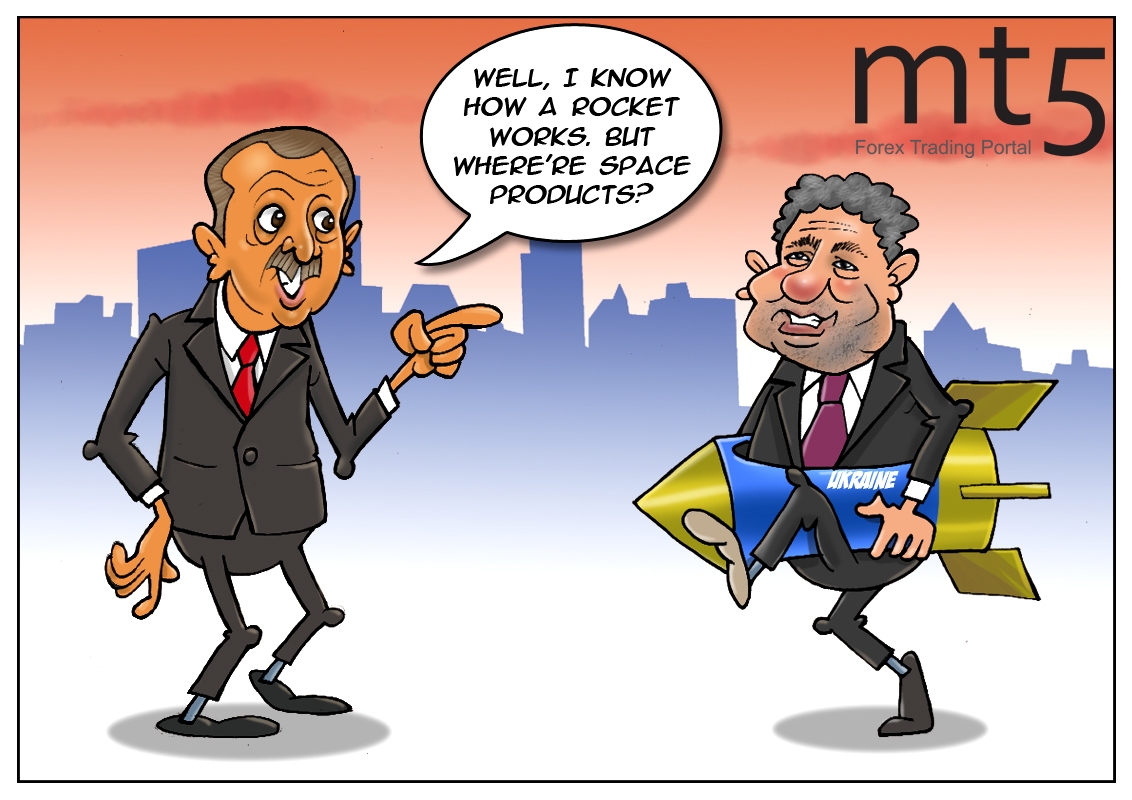 Forex ukraine