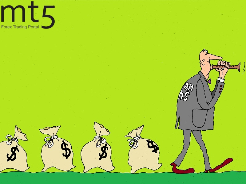 Goldman Sachs     