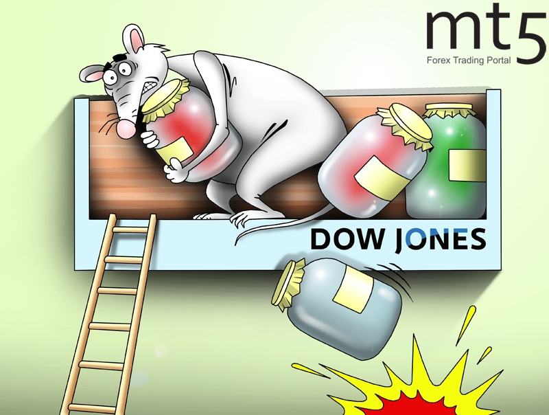    Dow Jones    