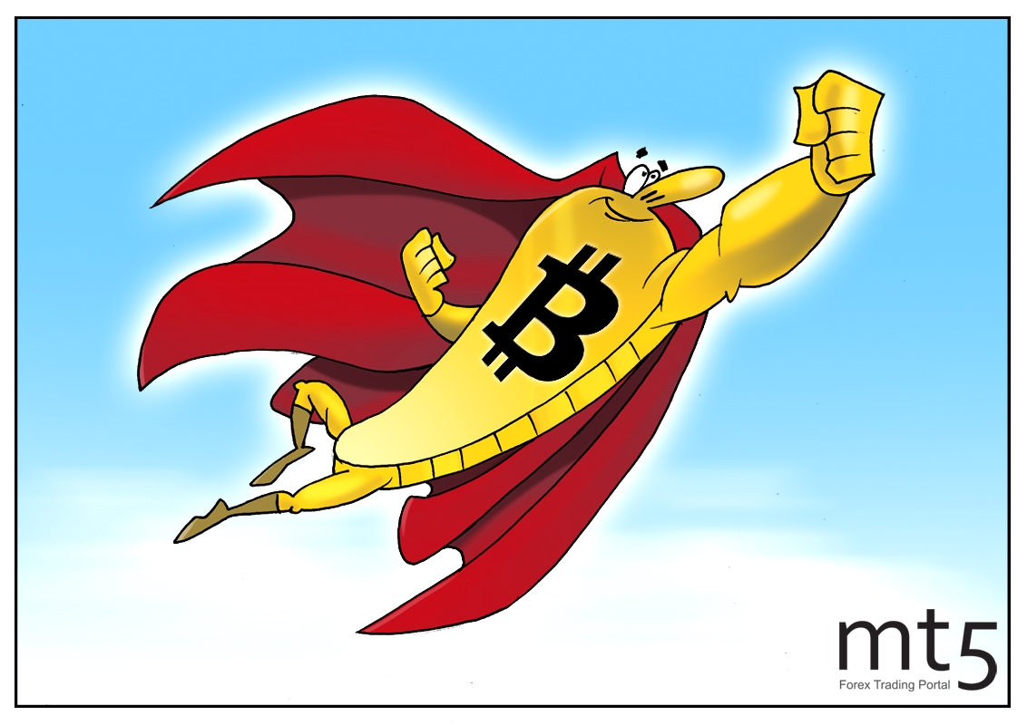 , Bitcoin