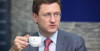 Новак допускает рост добычи выше 1 млн б/с в рамках сделки ОПЕК+