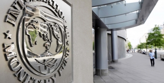 МВФ спрогнозировал темпы роста России вдвое меньше мировых